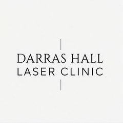 Darras Hall Laser Clinic logo